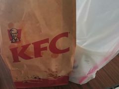 -肯德基(大兴火车站店)