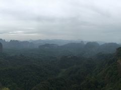 -丹霞山风景名胜区