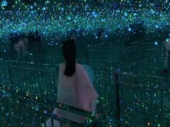 -天津梵高星空艺术馆(天河城旗舰店)