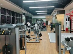 -MOHO FITNESS梦航游泳健身(国创中心店)