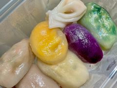 -老潮兴粿品(龙北店)
