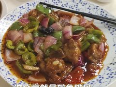-品香菜馆(旗峰路中侨大厦店)