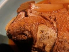 -阿五黄河大鲤鱼(英协路店)