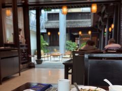 -走马楼饭庄(慈城古县城店)