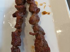 -尹兰楼西北风情餐厅(嘉定店)