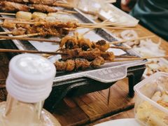 -管氏翅吧(国展店)