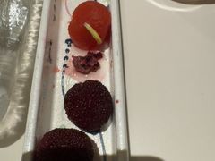 -上井料理黑金店(IFS国金中心店)