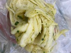 -俞记安顺特色破酥包(民生路店)