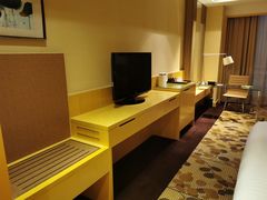 -上海浦西万怡酒店