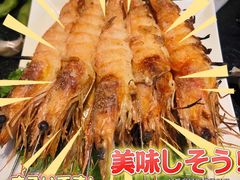 -老万烧烤(典逸心洲店)