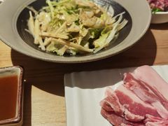 -赤坂亭·M9和牛烧肉(南京江南虹悦城店)