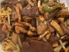 -寻裕记·现炒浇头面(人民广场店)