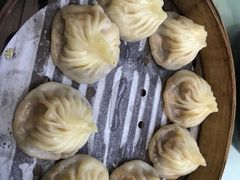 -食惠里小笼包面馆(越秀店)