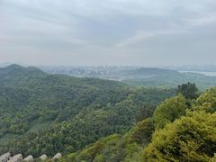 -北高峰