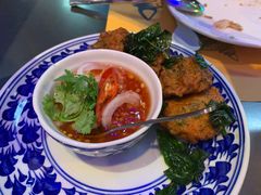 -simply thai天泰(长泰广场店)