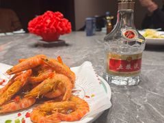 -新海渔港·胶东海鲜家常菜·家宴(奥体中心店)