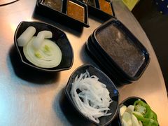 -杀猪天·韩国烤肉(总店)