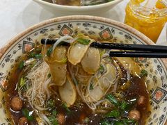 -太婆抱罗粉…海南特色小吃(一市场店)