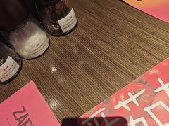 -ZAFFERANO西班牙海鲜饭(上海首店)