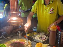 -小牛哈尼韩式水煎肉(万象城店)