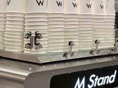 -M Stand(宁波万象城店)