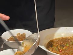 -荣轩(新荣记环球金融中心店)