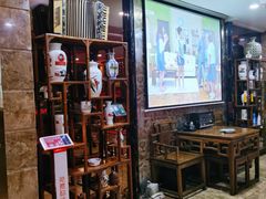 大堂-重庆大队长火锅(凤城八路店)