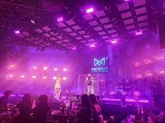 -MOSSO·Liveshow(M3香港广场店)