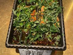 -烤匠麻辣烤鱼(万象城店)