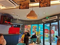 -豪享来中西餐厅(隆昌店)