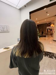 -梳蕾娜 HAIR SALON
