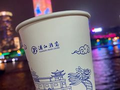 -新龙船黄浦江餐饮游船官方自营店