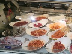 -小山城麻辣香锅(新邻生活广场店)