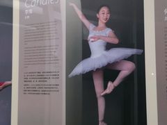 -邓肯舞蹈教育(深圳湾教学中心)