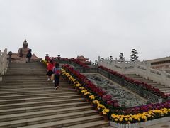 -广东圆玄道观
