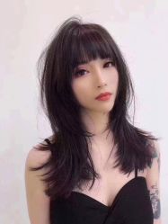 -禾曼造型