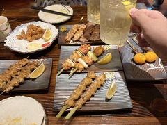 -鸟鹏烧鸟居酒屋(熙龙湾店)