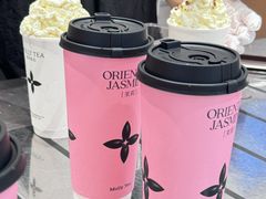 -茉莉奶白(天水秦州万达广场店)