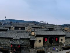 -山西王家大院