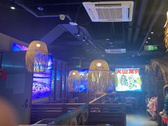 -椰莱泰小谷·东南亚融合菜(坪山悦阾SPACE店)
