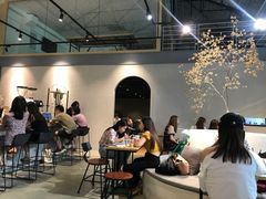 -GOTLOT COFFEE&KITCHEN角落厨房NOOK店