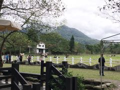 -瑞穗牧场