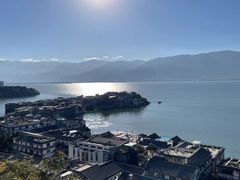 -大理洱海