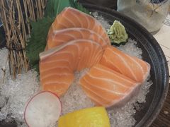 -古田居·特色寿司料理(骏欣中心店)