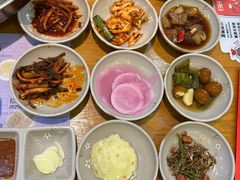 -高基五春川炒鸡排(威海总店)