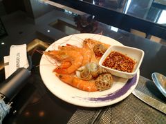-温德姆至尊酒店·海鲜自助餐厅(海沧店)
