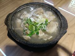 -王明古法砂锅居(开化寺店)