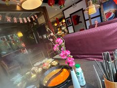 -九牧鱻·渝老鬼重庆火锅(人民路店)