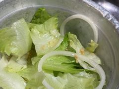 -姜虎东白丁烤肉(银泰中心in99店)
