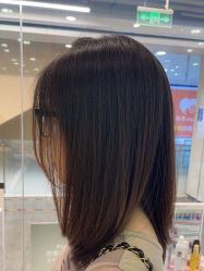 -时尚殿堂hair salon（上地华联店）
